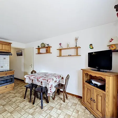 Διαμέρισμα Au Centre De - 4 Pers. - Fr-1-560-175 *