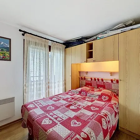 Διαμέρισμα Au Centre De - 4 Pers. - Fr-1-560-175 Combloux